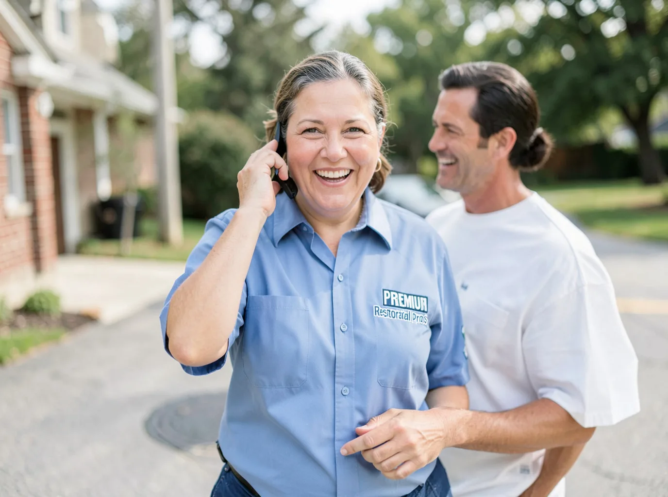 Water Damage Restoration Woodbury, NJ FAQs